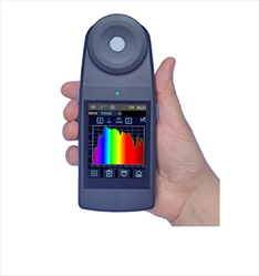 Máy đo quang phổ ánh sáng Huicolor CL900